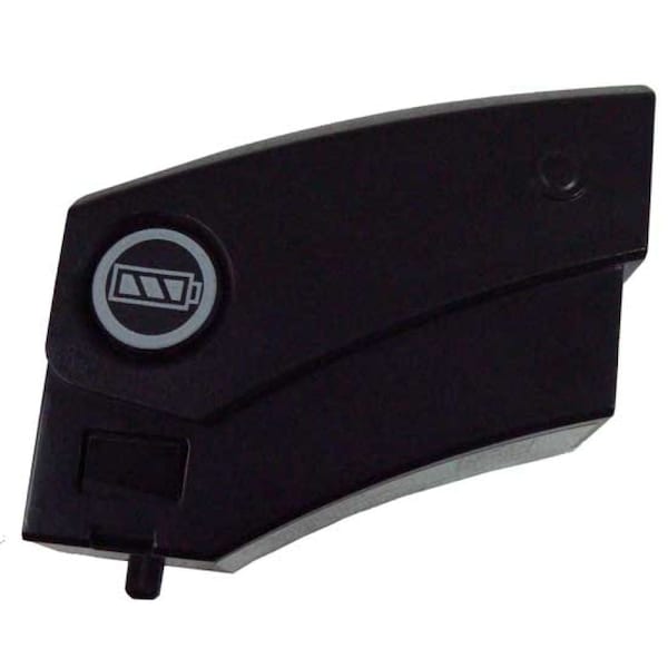 Speedy Sweep Extra Battery